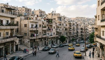 كم تكلف شقة في دمشق؟ دليل فهم الأسعار حسب الحي وعدد الغرف