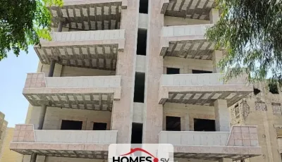للبيع 3 غرف