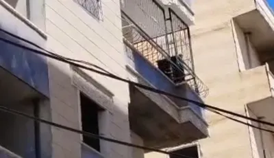 للبيع 3 غرف