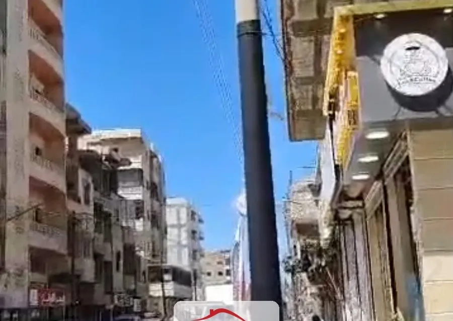 للبيع 3 غرف