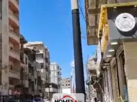 للبيع 3 غرف
