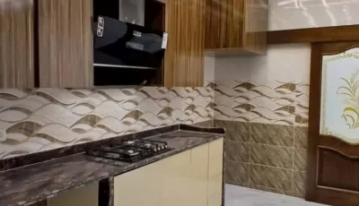 للبيع 3 غرف