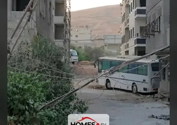 للبيع 3 غرف