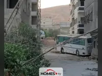 للبيع 3 غرف