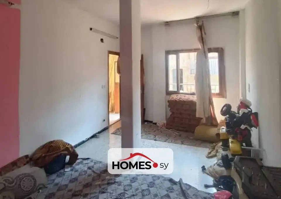 للبيع 3 غرف