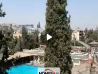 للبيع فيلا