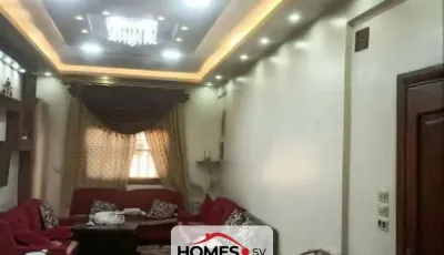 للبيع 3 غرف