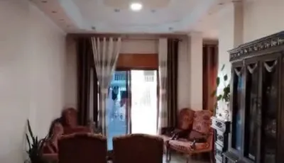 للبيع 3 غرف