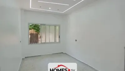 للبيع 3 غرف
