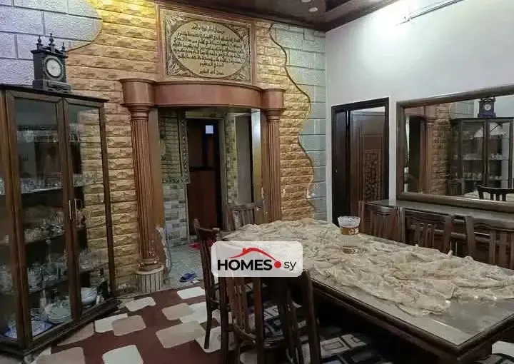 للبيع 3 غرف