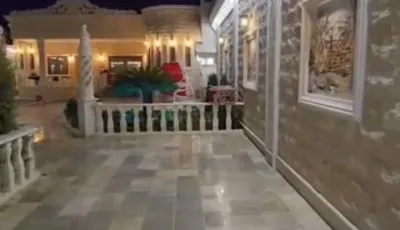 للبيع فيلا