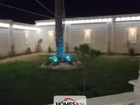 للبيع فيلا