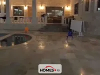للبيع فيلا