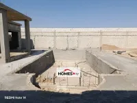 للبيع فيلا