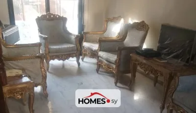 للبيع 3 غرف