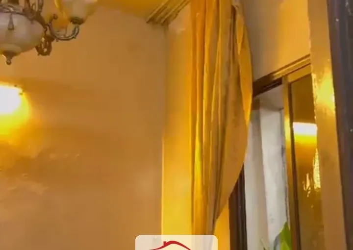 للبيع 3 غرف