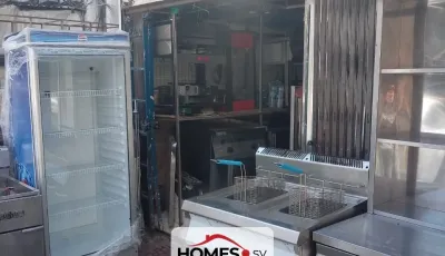 للبيع تجاري