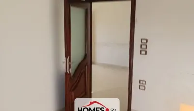 للإيجار غرفتان