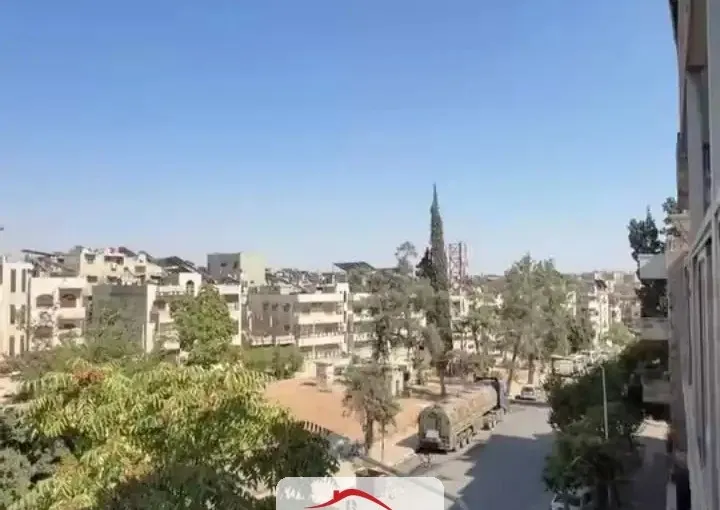 للبيع 4 غرف