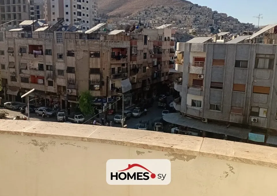 للإيجار غرفتان