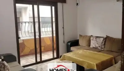 للبيع 3 غرف