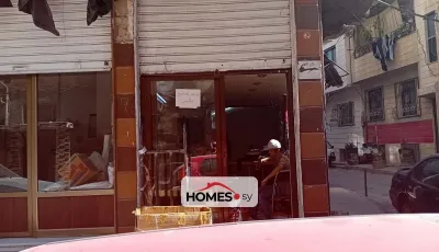 للبيع تجاري