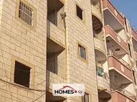 للبيع 3 غرف