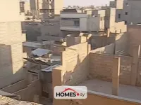 للبيع 3 غرف