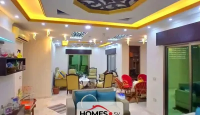 للبيع 3 غرف