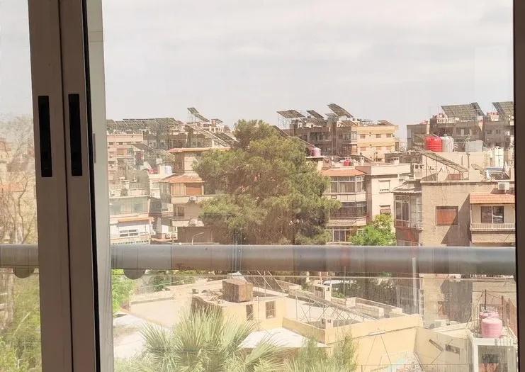 للبيع 3 غرف