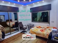 للبيع 3 غرف
