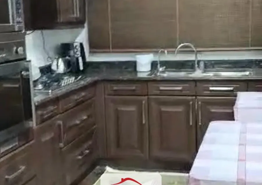 للبيع 3 غرف