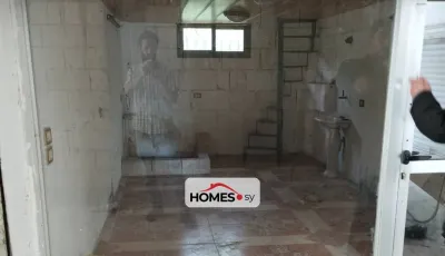 للبيع محل