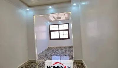 للبيع 4 غرف