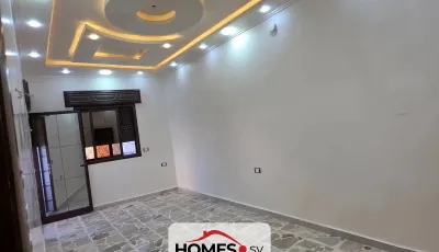 للبيع 4 غرف