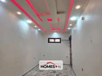 للبيع 4 غرف