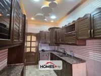 للبيع 4 غرف