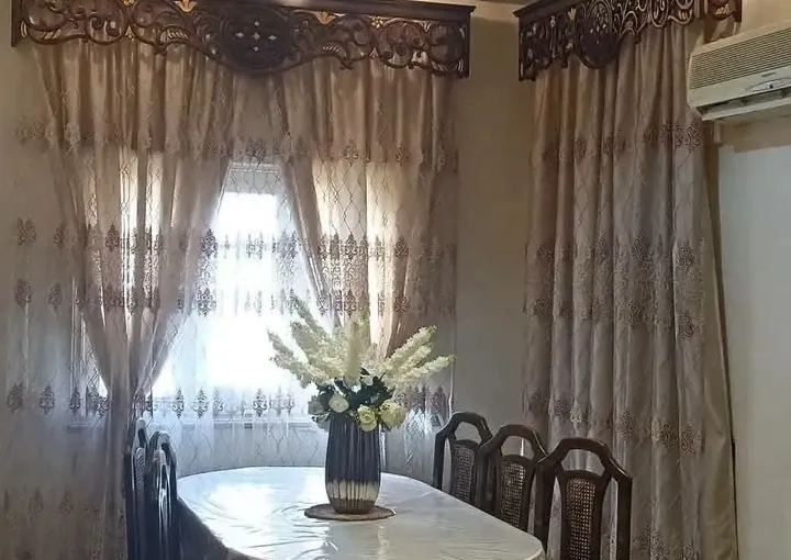 للبيع 4 غرف