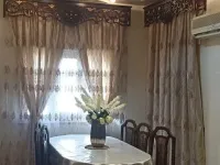 للبيع 4 غرف