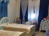 للبيع 4 غرف