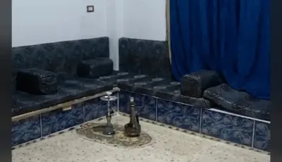 للبيع 3 غرف