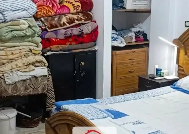 للبيع 3 غرف