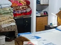 للبيع 3 غرف