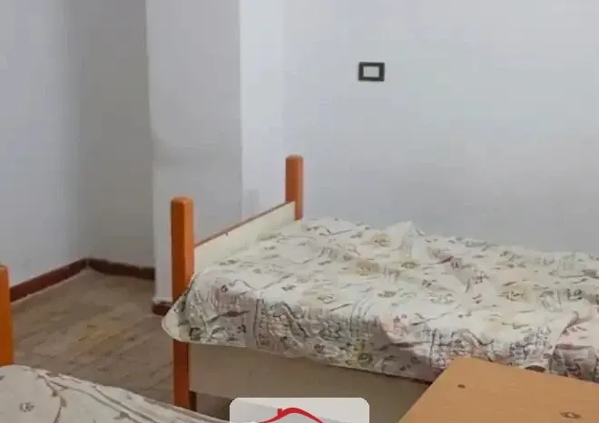 للبيع 3 غرف