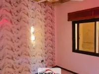 للبيع 4 غرف