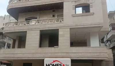 للبيع 3 غرف