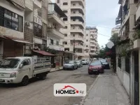 للبيع 3 غرف