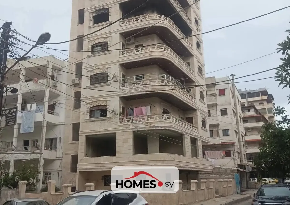 للبيع 3 غرف