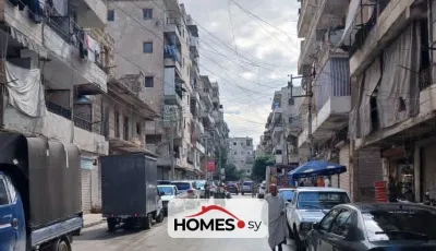 للبيع محل