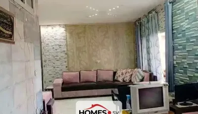 للبيع غرفتان